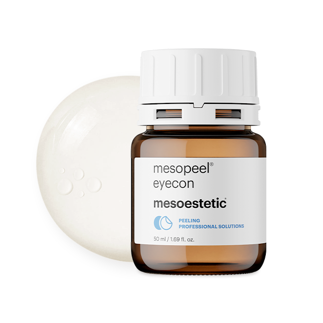 mesopeel eyecon textura